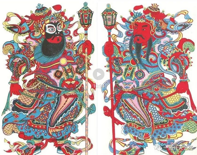 德宝轩 铸牢民族的精神家园 